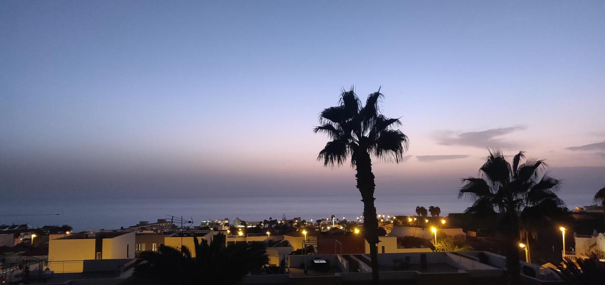 Fantastic View En Callao Salvaje Εξωτερικό φωτογραφία