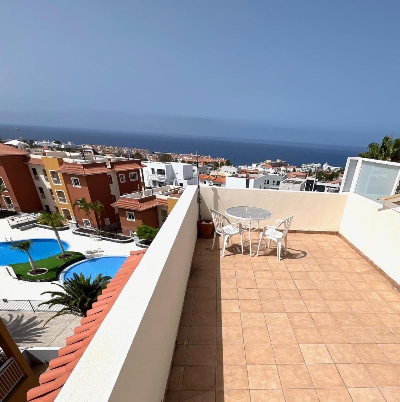 Fantastic View En Callao Salvaje Εξωτερικό φωτογραφία