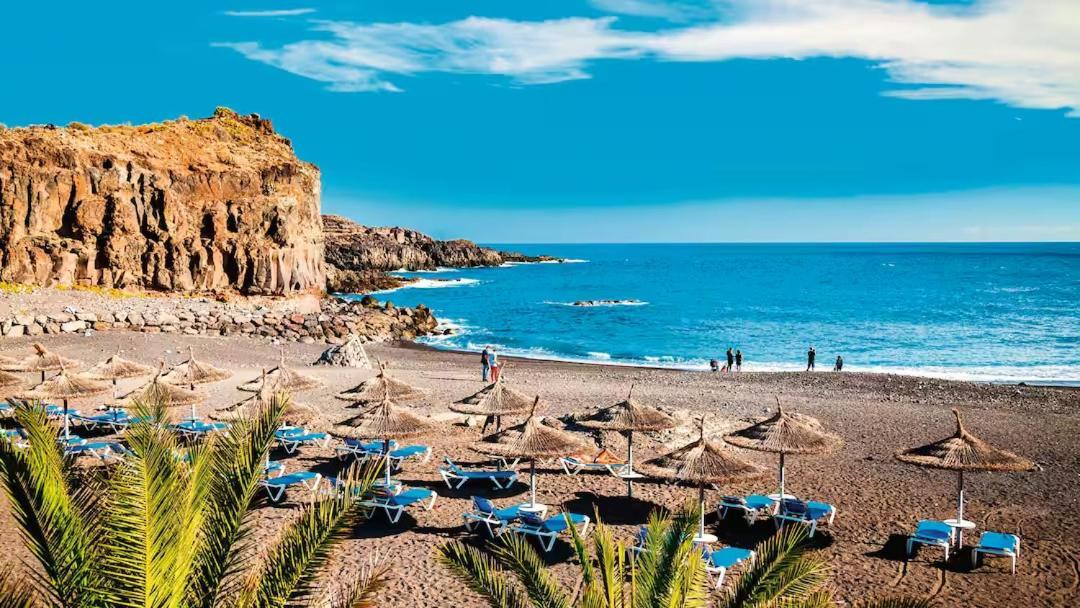 Fantastic View En Callao Salvaje Εξωτερικό φωτογραφία