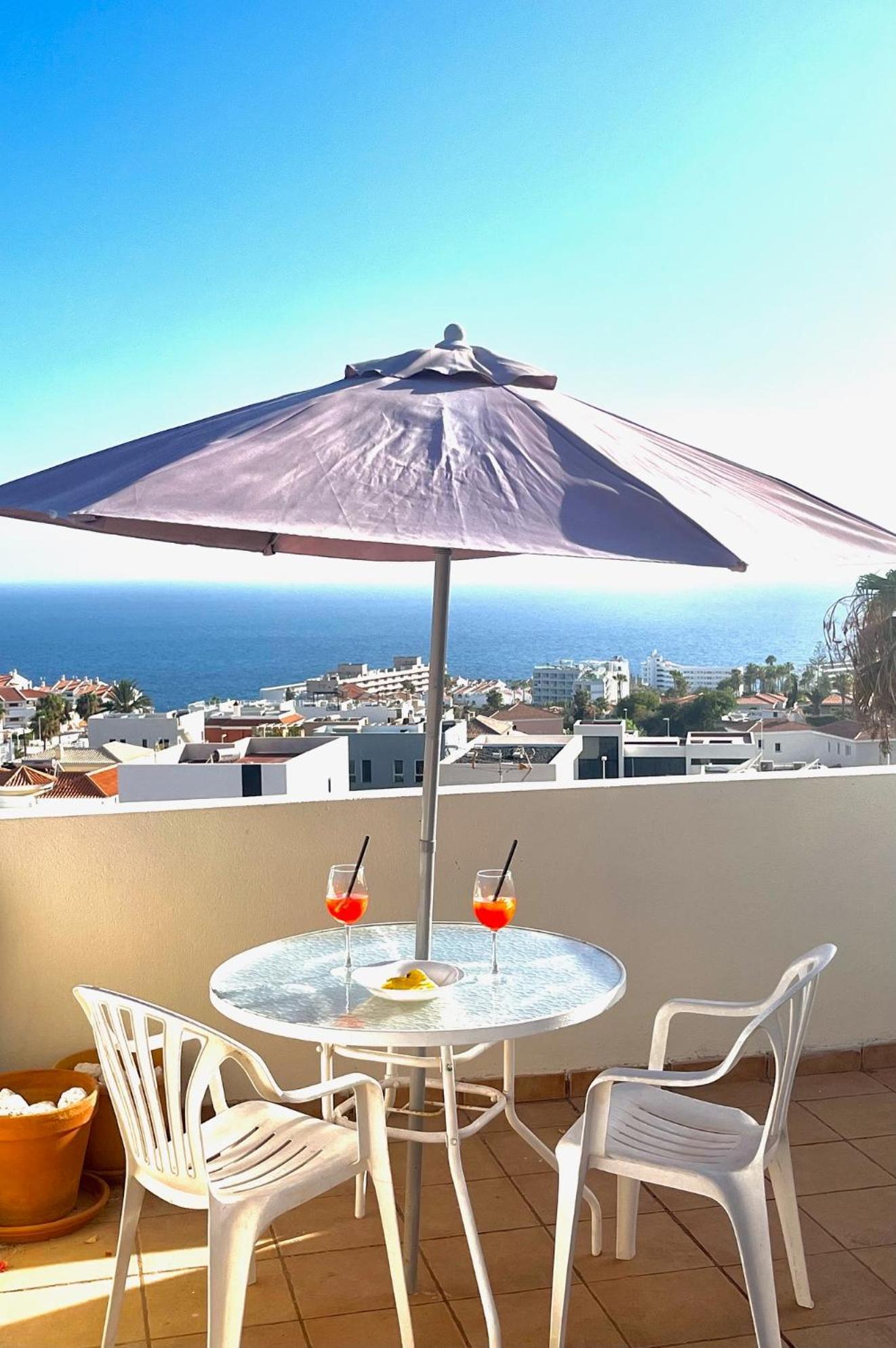 Fantastic View En Callao Salvaje Εξωτερικό φωτογραφία