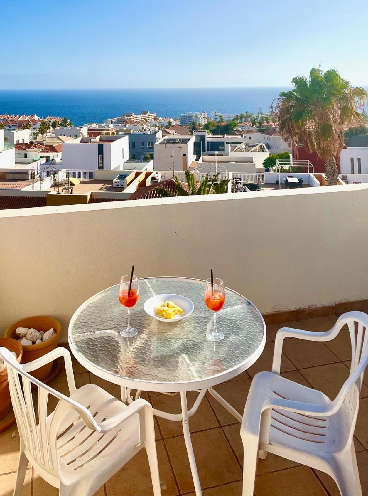 Fantastic View En Callao Salvaje Εξωτερικό φωτογραφία
