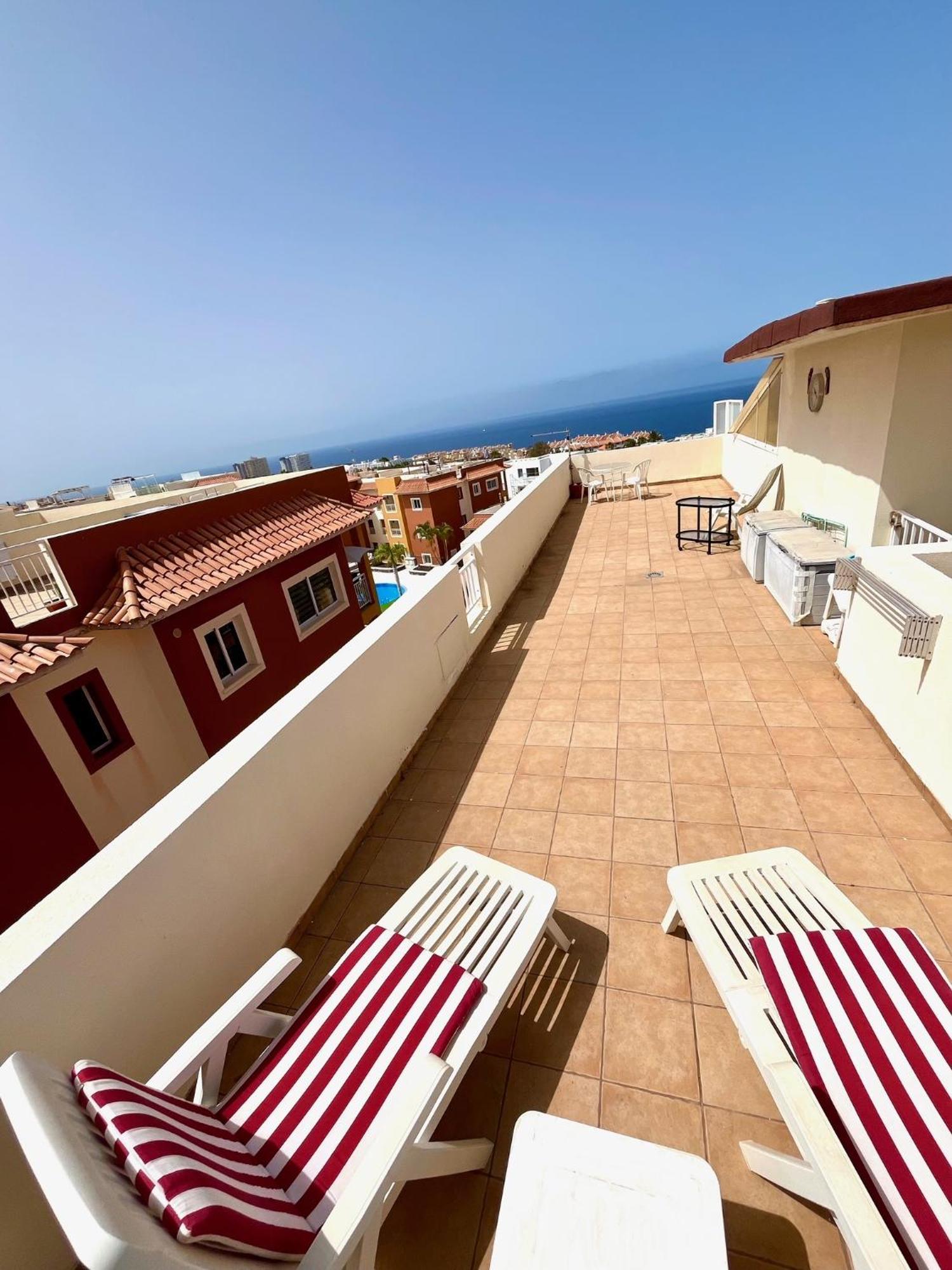 Fantastic View En Callao Salvaje Εξωτερικό φωτογραφία