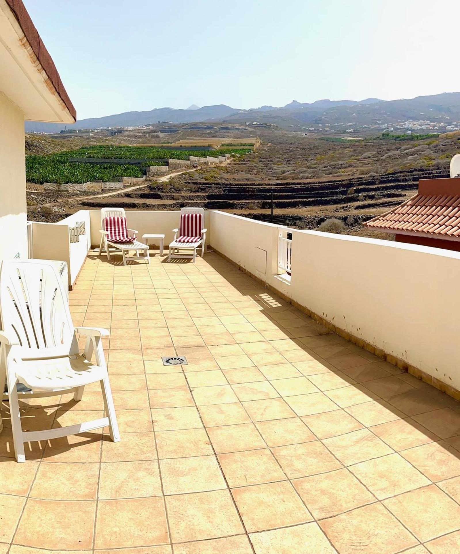 Fantastic View En Callao Salvaje Εξωτερικό φωτογραφία