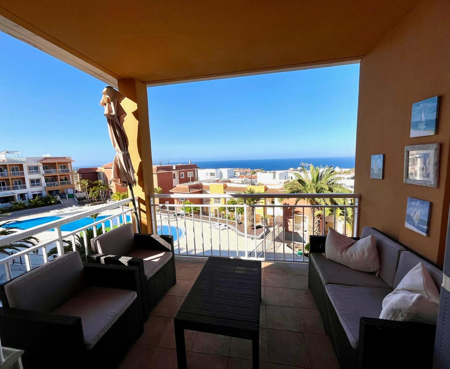 Fantastic View En Callao Salvaje Εξωτερικό φωτογραφία